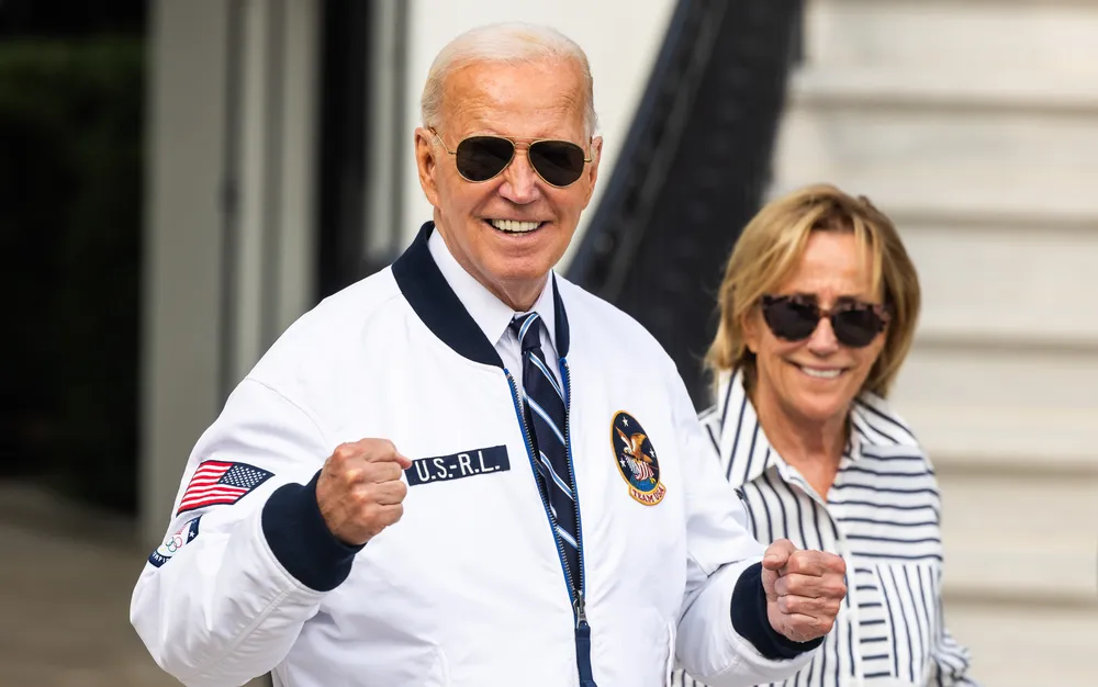 Байдън ще обяви реформи във Върховния съд на САЩ