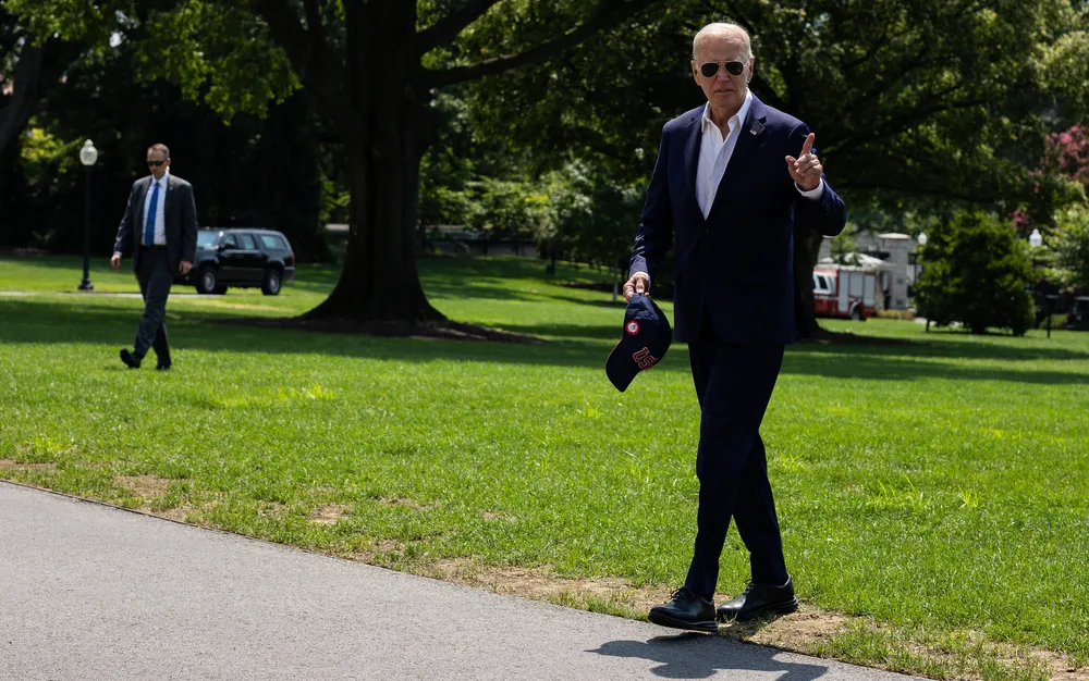 Байдън разкри плановете си за реформа на Върховния съд на САЩ