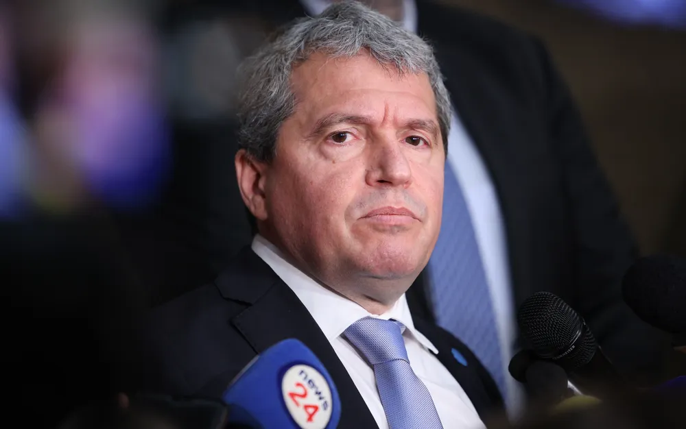 ИТН: Докрая на седмицата ще стане ясно дали ще има кабинет -ОБОБЩЕНИЕ-СНИМКИ-ВИДЕО