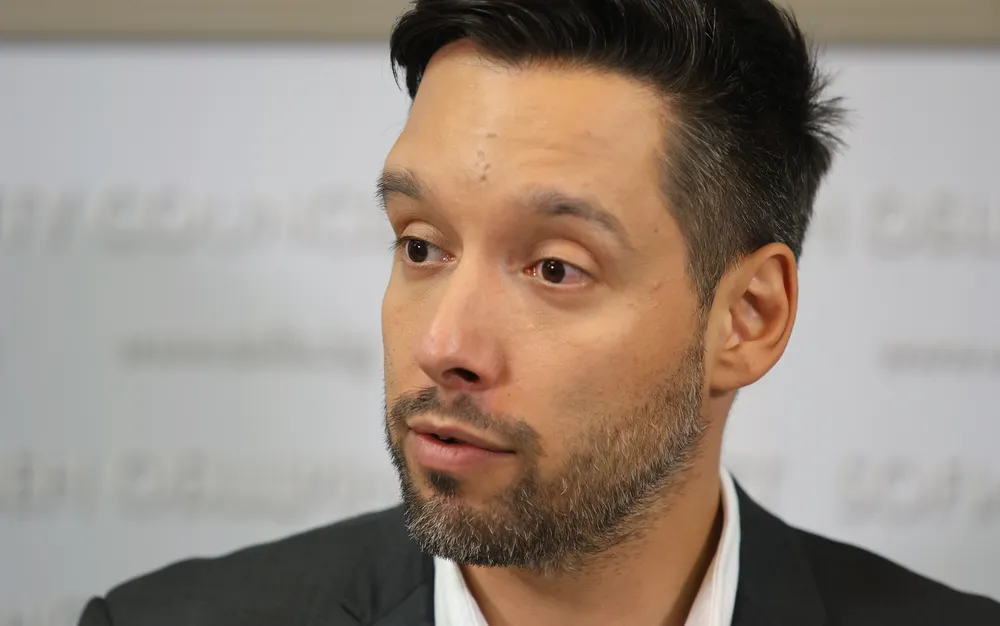 Борис Бонев: Икономическото мнозинство в СОС използва присъствието си, за да решава лични финансови или партийни интереси - СНИМКИ-ВИДЕО