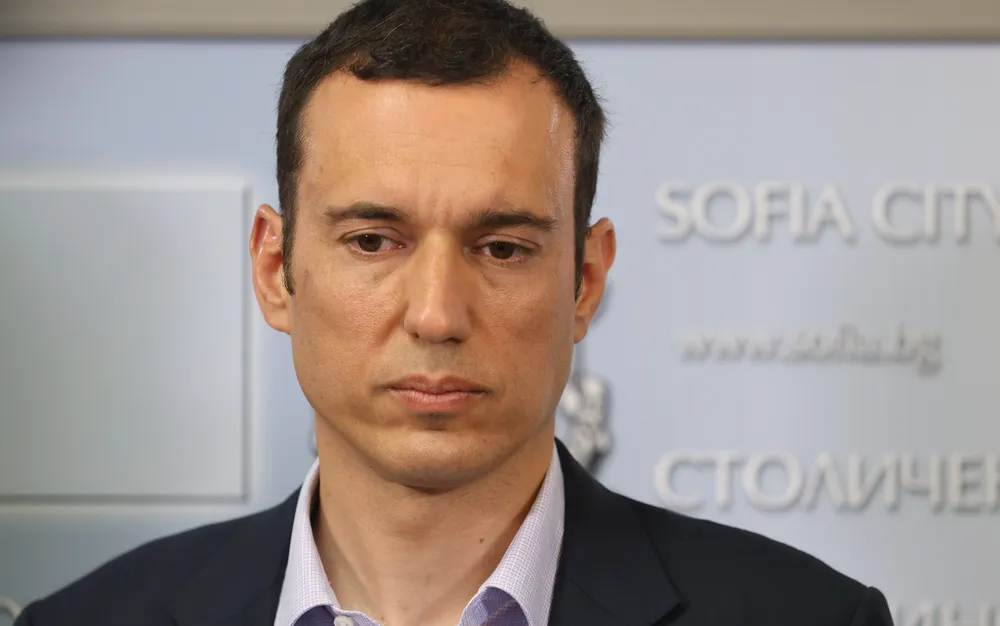 Терзиев: Почивката в Гърция е по-важна от това как се управляват най-важните общински дружества - СНИМКИ-ВИДЕО