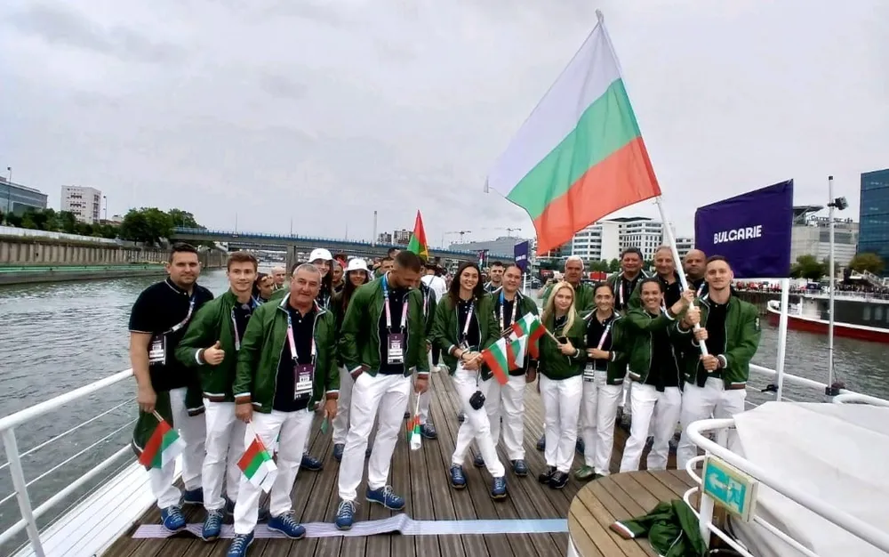 Станимира Петрова остана на крачка ог олимпийския медал - подробности