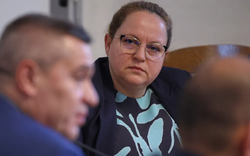 МС освободи Таня Георгиева като зам.-министър на земеделието и храните