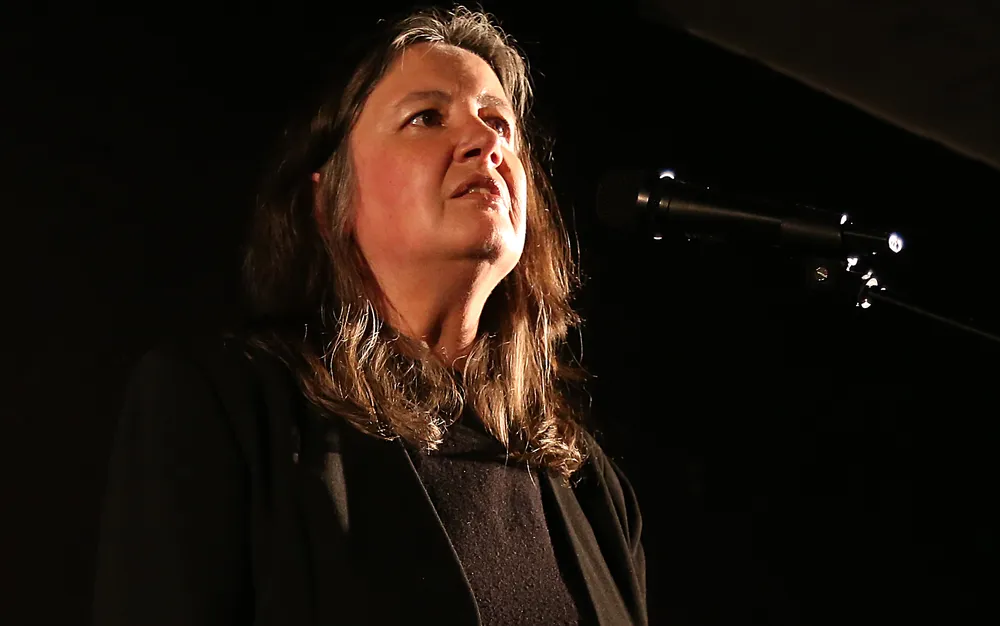 Почина директорът на Театър 199 Анна Монова - СНИМКИ