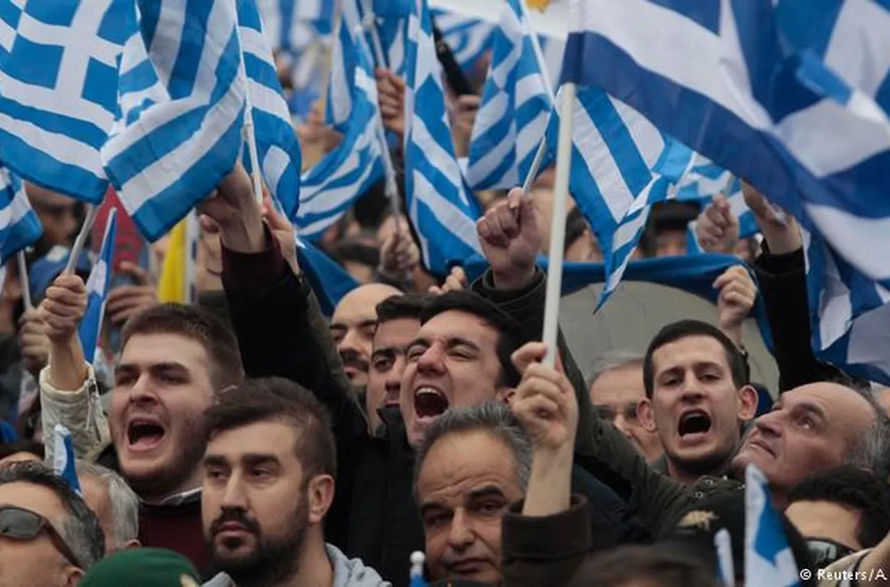 Националната стачка в Гърция доведе до транспортен хаос