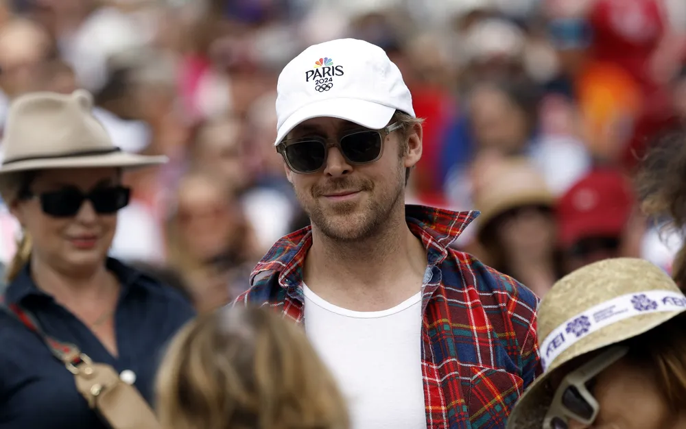 Райън Гослинг си търси дом в Лондон