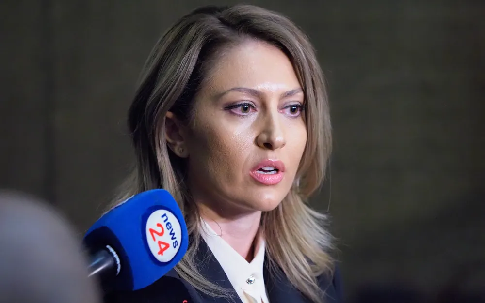 Изпълнителният съвет на ПП обсъжда бързо сваляне на Рая Назарян