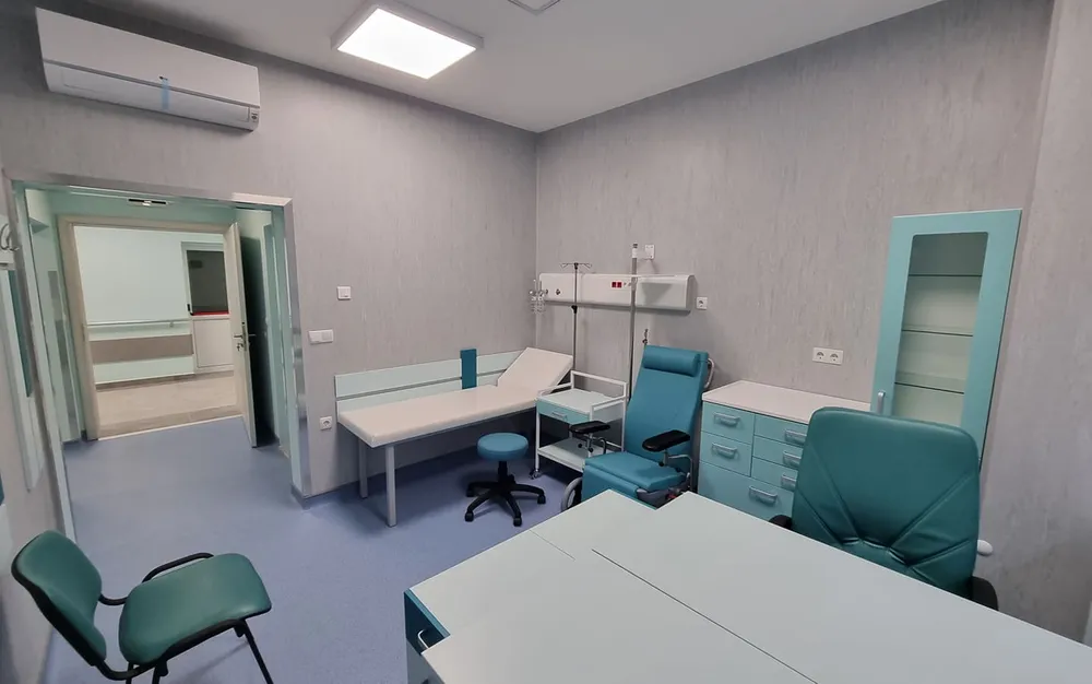 Депутатите обсъждат липсата на медицински сестри в здравеопазването