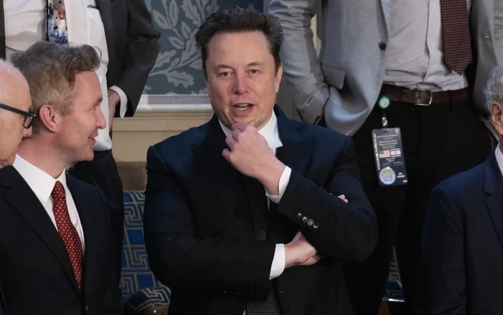 Илон Мъск съди група рекламодатели заради бойкот на социалната мрежа X