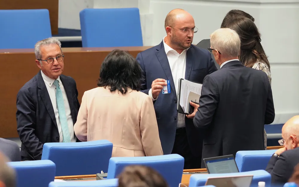 Депутатите забраниха пропагандата на нетрадиционната сексуална ориентация в училище