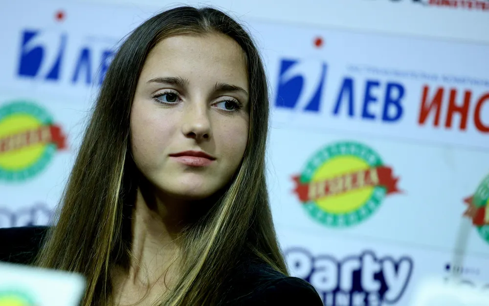 Росица Денчева започна с убедителна победа на турнир за жени в Сърбия