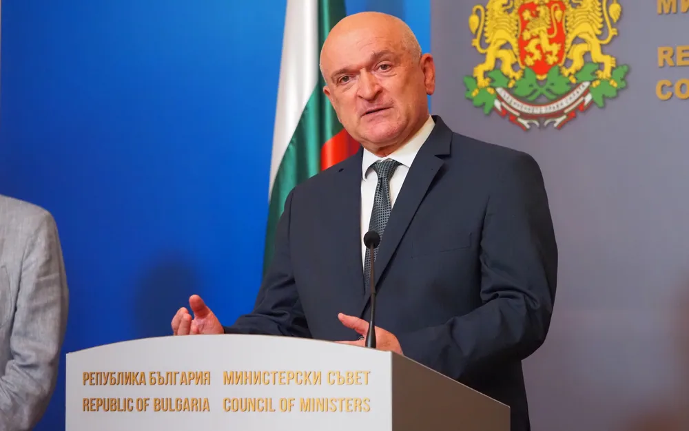 Главчев ще посети Франция по повод игрите на XXXIII-та Олимпиада