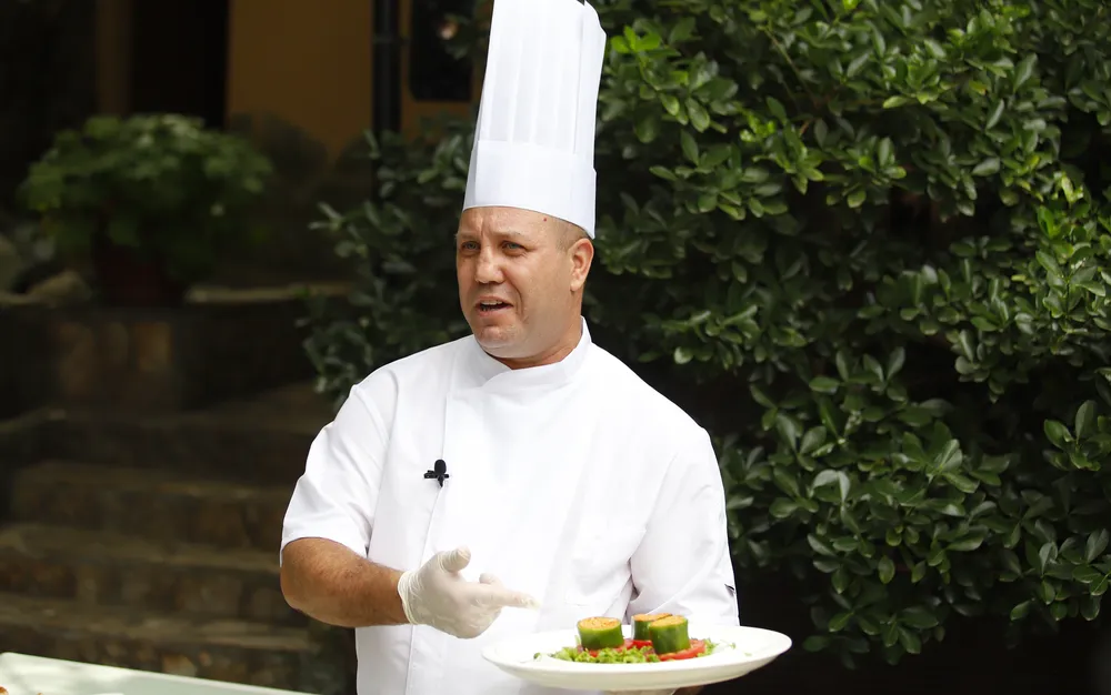 Готвачите отбелязват професионалния си празник