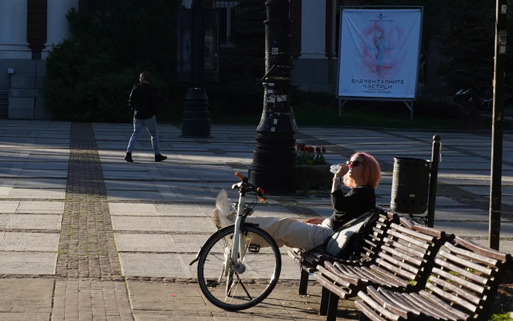 Остава топло с разкъсана облачност в събота, 10 август