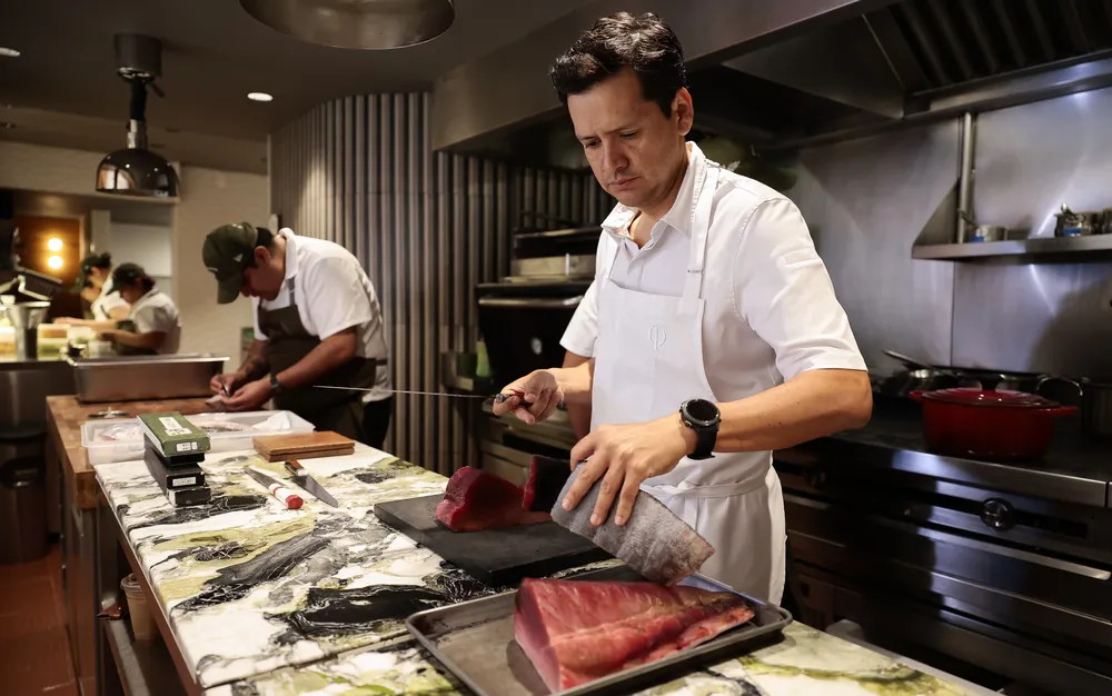 Най-забавните кулинарни фестивали по света