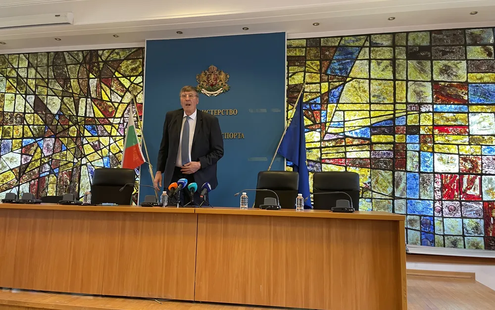 Глушков: Младите хора сте бъдещето на България