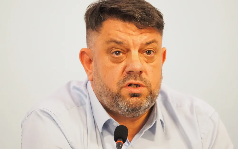 Зафиров: Да поставим навреме въпроса за български еврокомисар със сериозен ресор