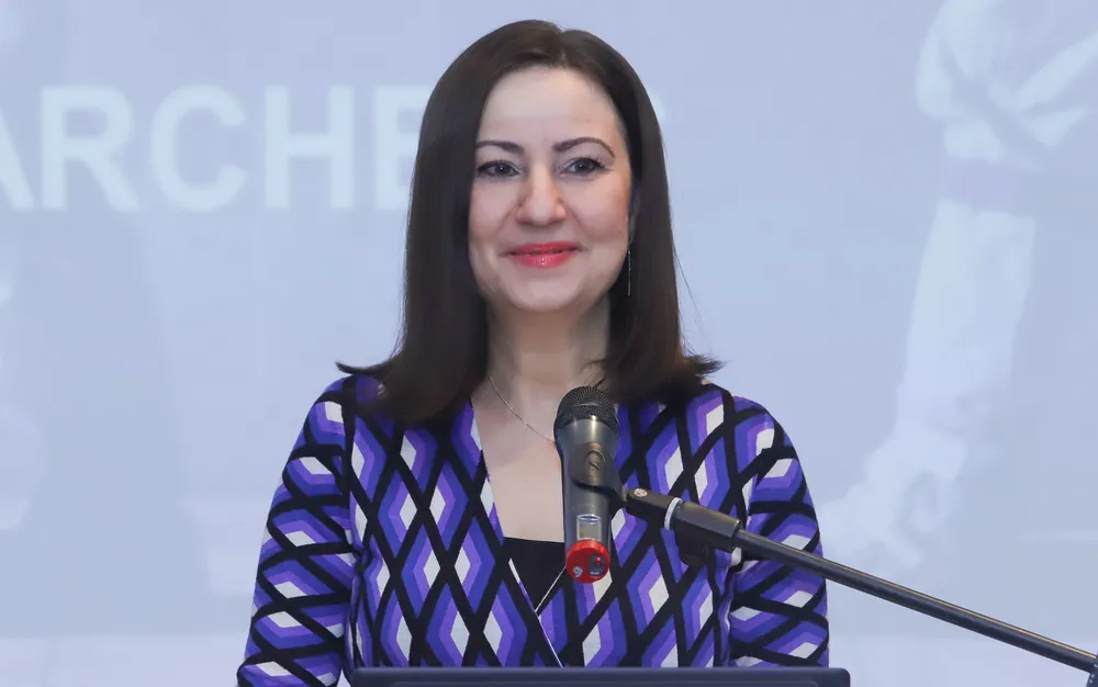 Kомисар Илиана Иванова на работно посещение в Бургас