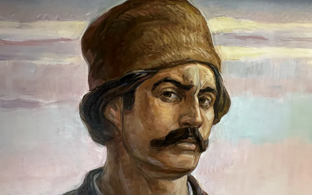 Космическият Делю Воевода – легендарният закрилник на Родопите – СНИМКИ – ВИДЕО