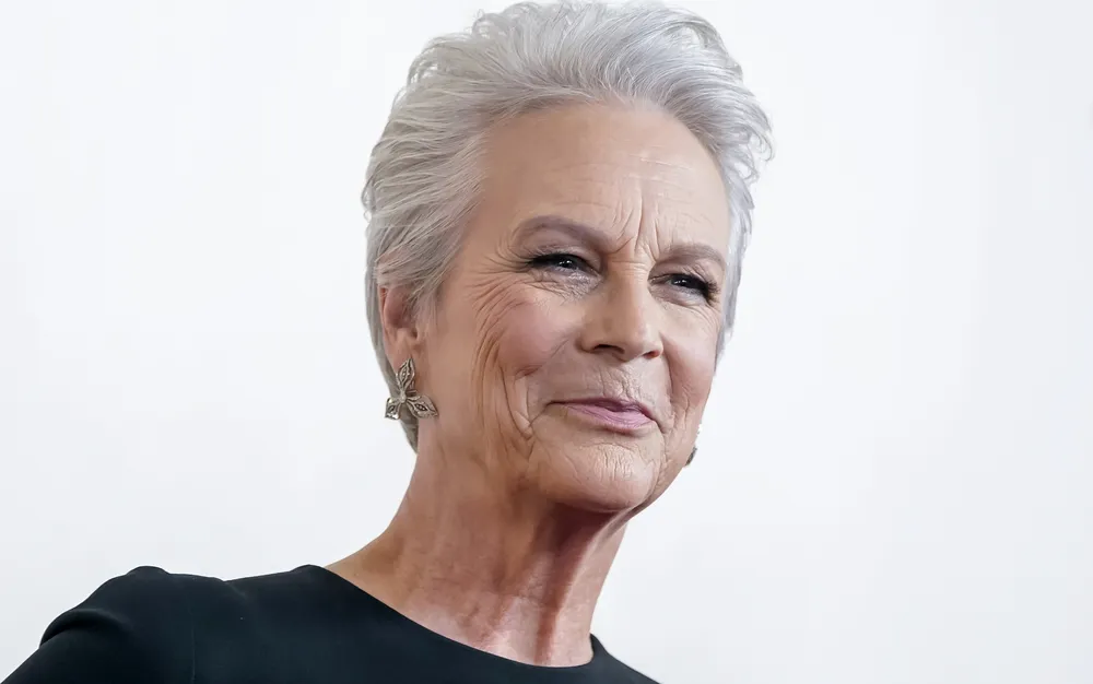 Джейми Лий Къртис е била вдъхновена от Дисни като дете