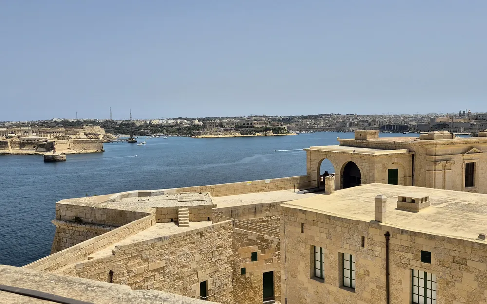 Температурите на Средиземно море достигнаха рекордите от 2023 година