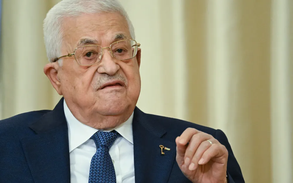 Абас се очаква в Анкара за разговори с Ердоган