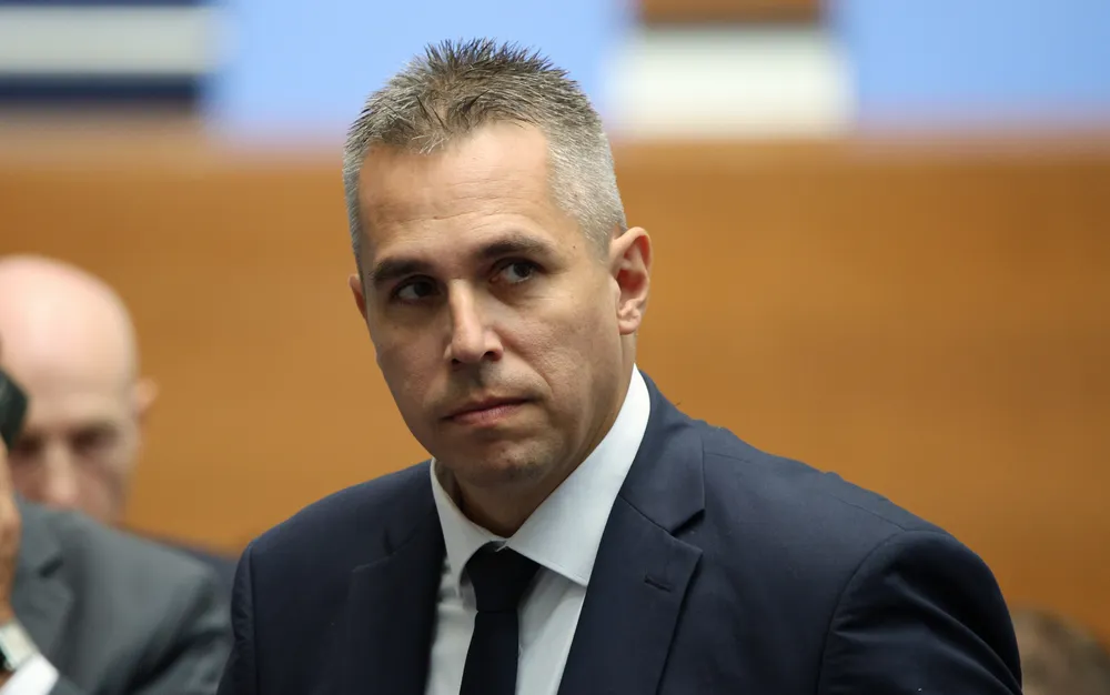 Ангел Славчев: Автомобилите с неизправности, свързани с отработените газове няма да се спират от движение - ВИДЕО