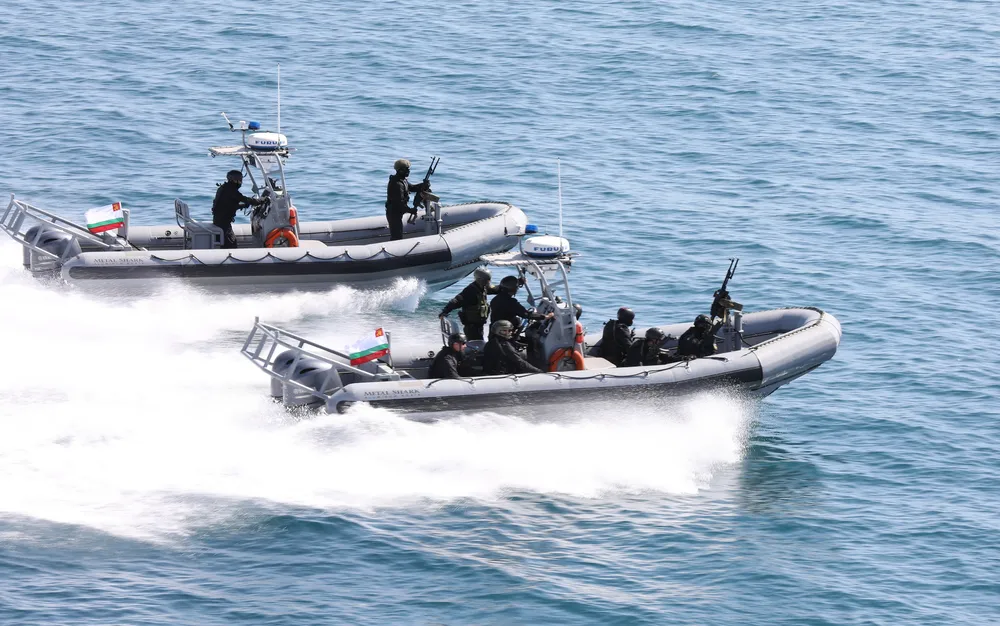 Правителството прие Национален план за търсене и спасяване по море