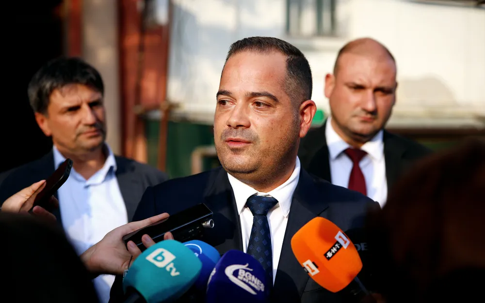 Задържаха управителката на дома за възрастни хора в Банкя - подробности