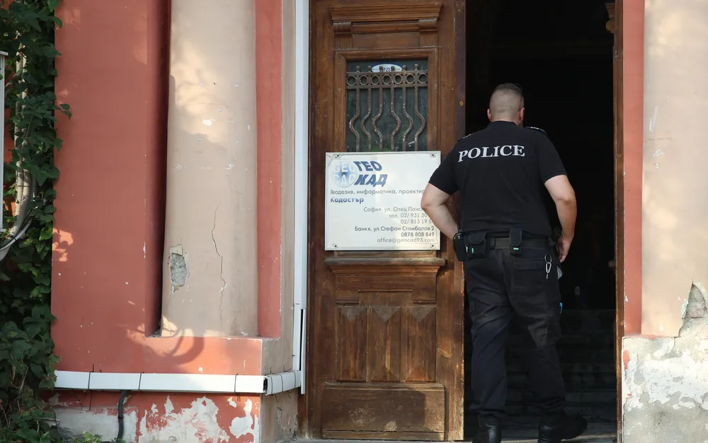 Освободиха от ареста управителката на дома за възрастни хора в Банкя