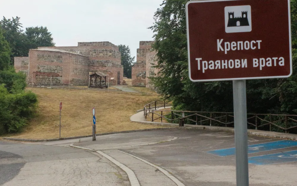 Емануил Гавелски: Популярната история за цар Самуил противоречи на истината за управлението му - СНИМКИ - ВИДЕО