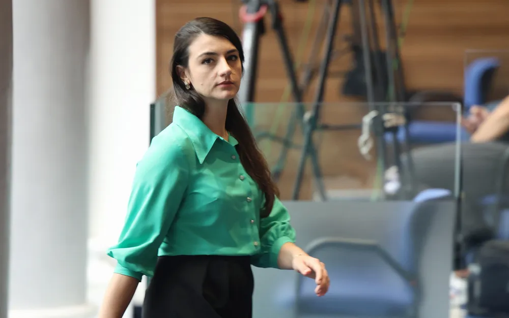 Лена Бориславова: Промените в Конституцията сработват