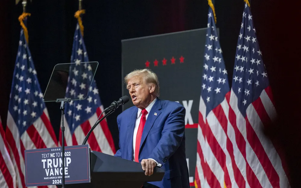 Прокурорите от Ню Йорк не се противопоставят на отлагането на присъдата на Тръмп