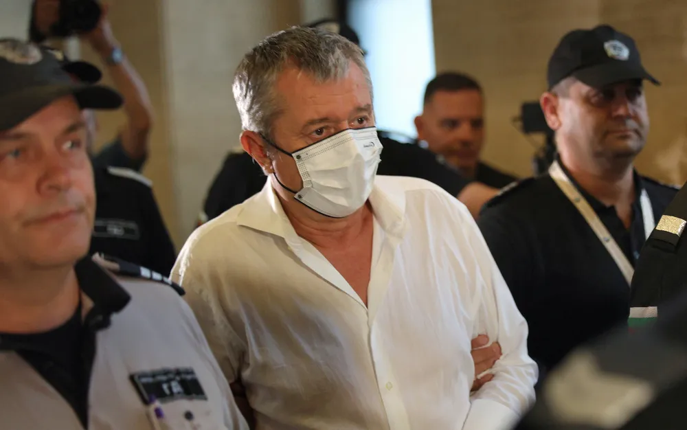 Адвокатът на Вълка ще обжалва решението на съда за постоянния арест на Гайтански - ОБОБЩЕНИЕ - СНИМКИ - ВИДЕО