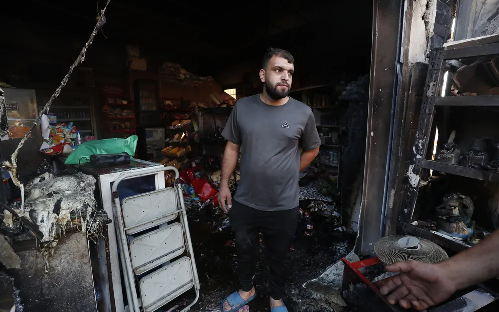 Израел обяви смъртта на 79-годишен заложник в Газа, армията прибра телата на 6-а души - подробности