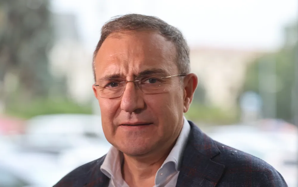 Борислав Гуцанов: Берем плодовете на безобразната промяна на Конституцията - СНИМКИ - ВИДЕО