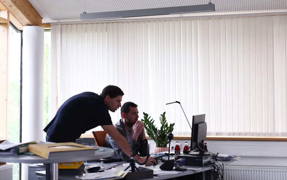 Великобритания обмисля нови правила за работа от домовете