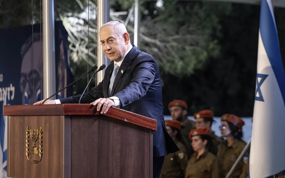 Американски служител: Нетаняху не е конструктивен за примирието в Газа - подробности