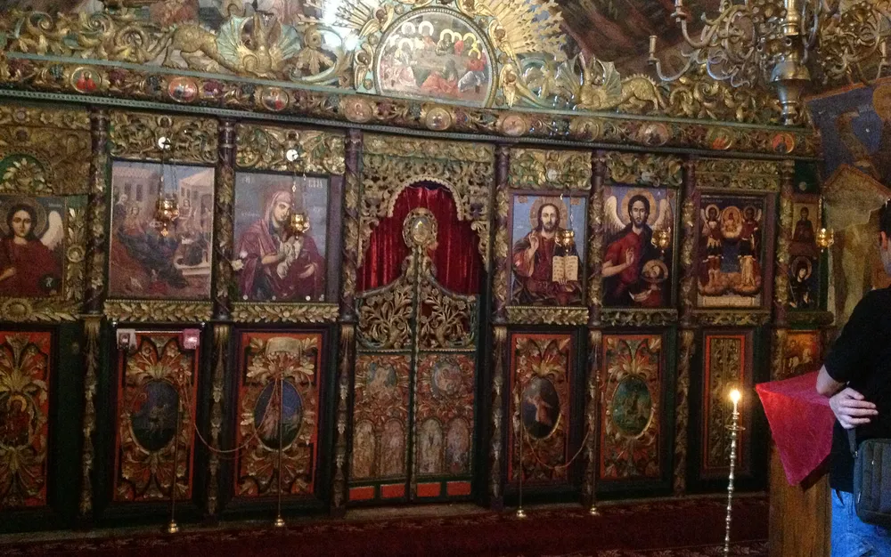 Църквата прославя свмчк Симеон Самоковски, празник на град Самоков