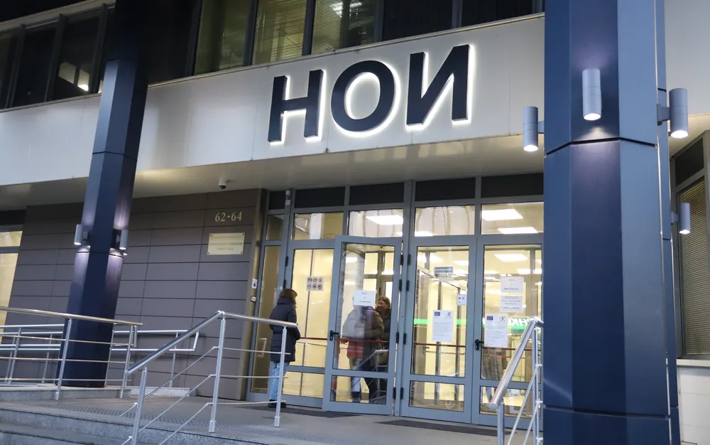 Над 1000 лева е средният размер на пенсията за осигурителен стаж и възраст през юли