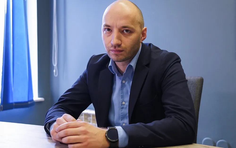 Димитър Ганев: Възможността Калин Стоянов да остане в МВР е изчерпана