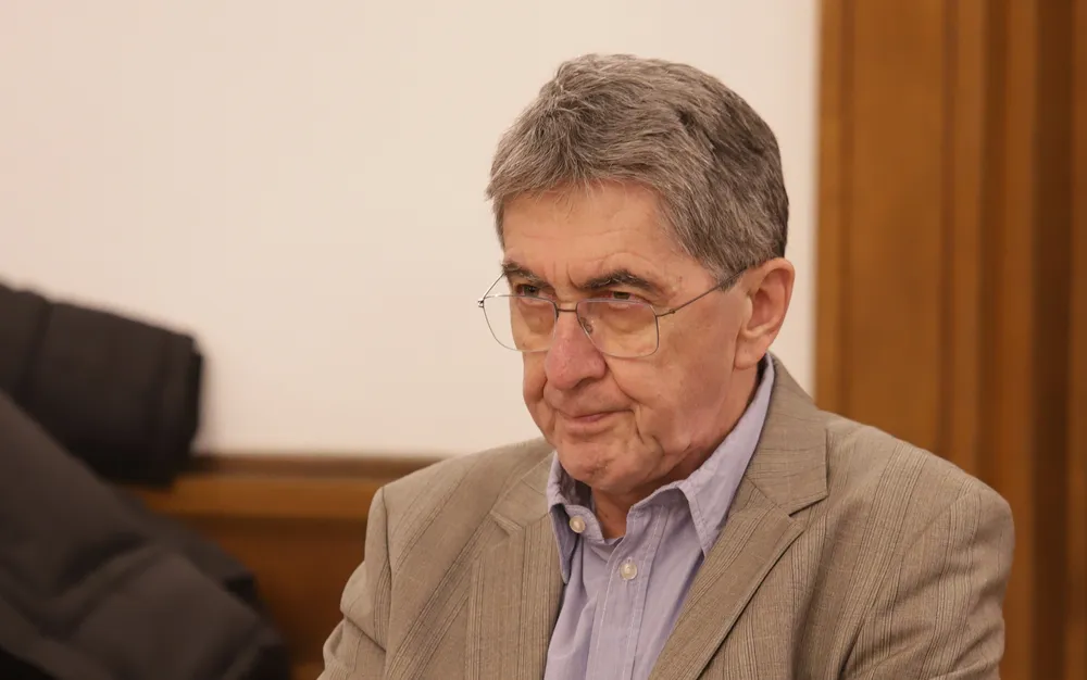 Бойко Станкушев: В България всеки може да стане вътрешен министър