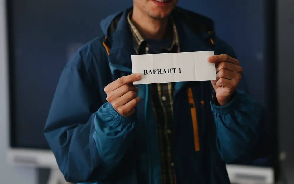 Над 6 000 зрелостници на матура по български език и литература