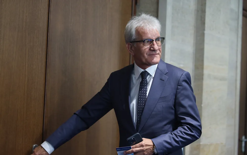 Рамадан Аталай: Пеевски да излезе и да каже какъв е пътят на парите