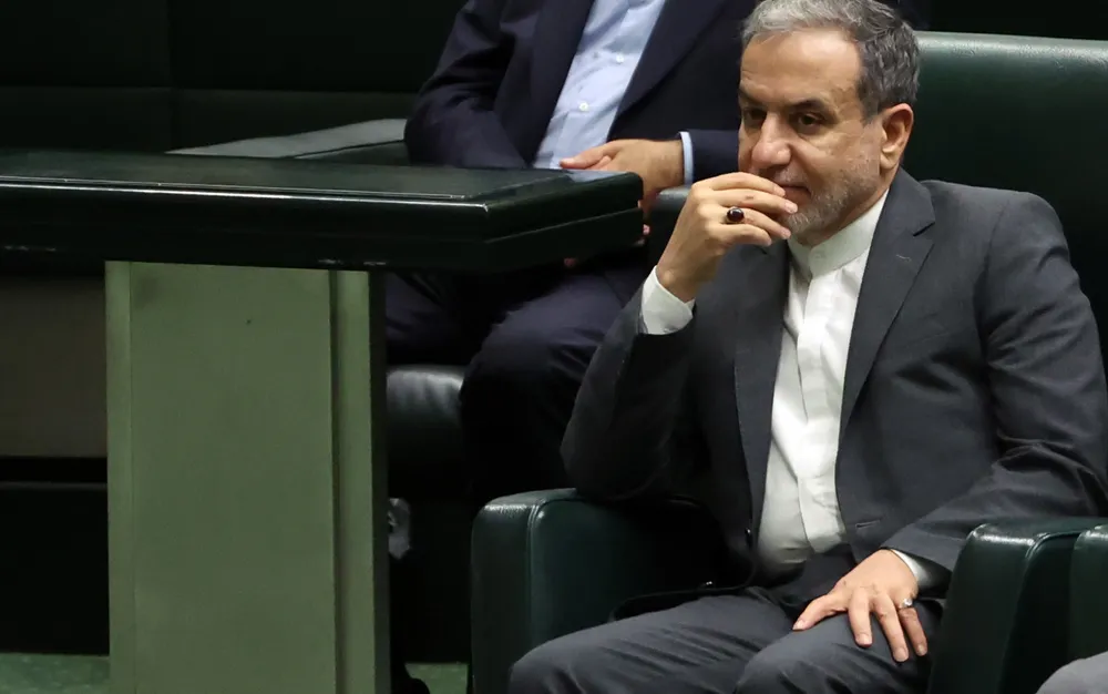 Новият външен министър на Иран призова за диалог с ЕС