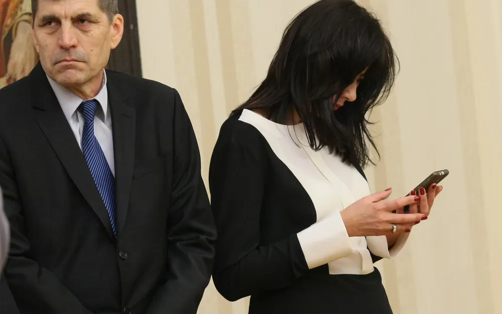 Президентът Радев е назначил Илия Христозов за нов мандат като член на КРС без конкурс