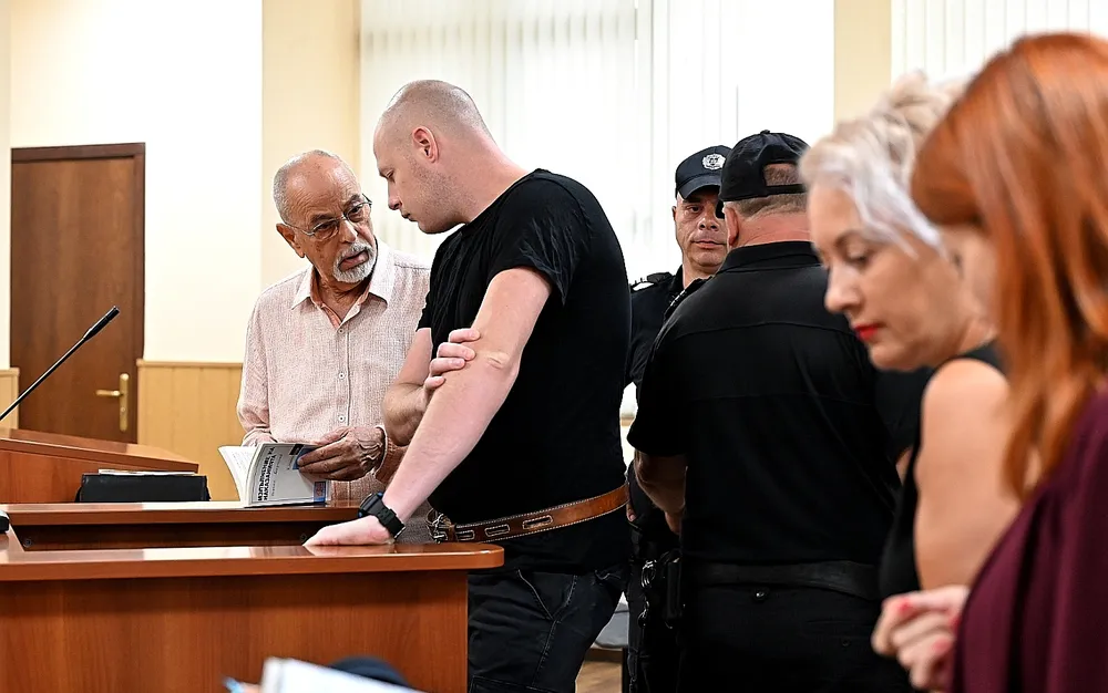 Съдът в Пловдив засекрети делото за убийството в Цалапица