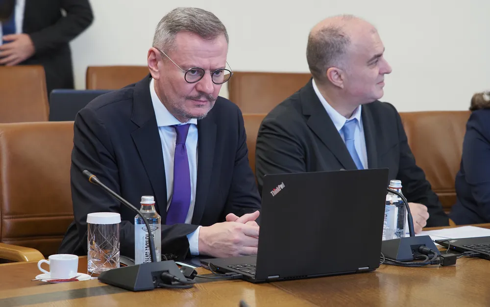 Милошев: Туристическият гаранционен фонд е в защита на потребителите