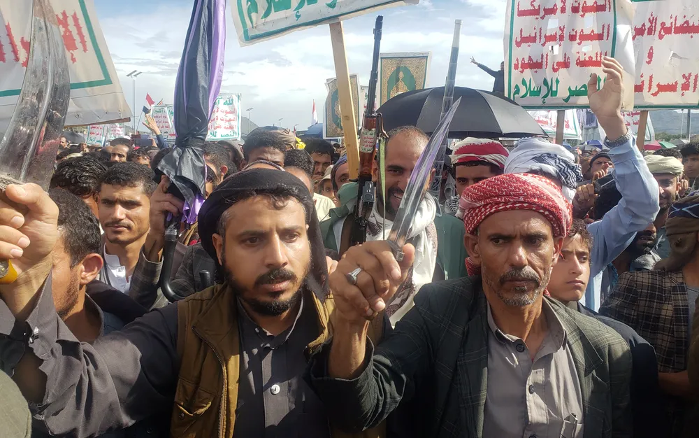 САЩ обявиха напредък в преговорите за примирие в Газа