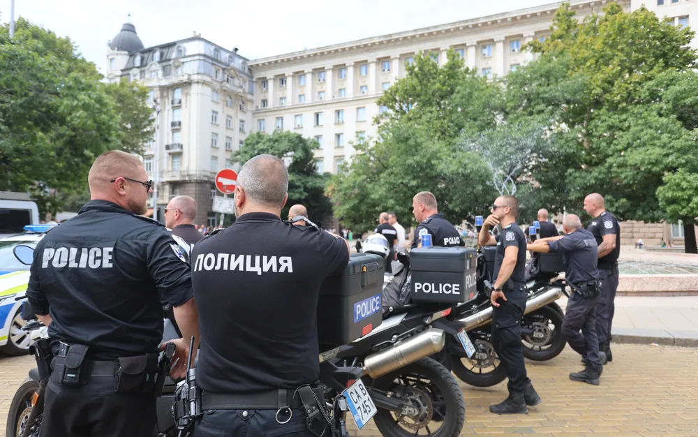 ВАС премахна наредбата за тестването на полицаи за наркотици